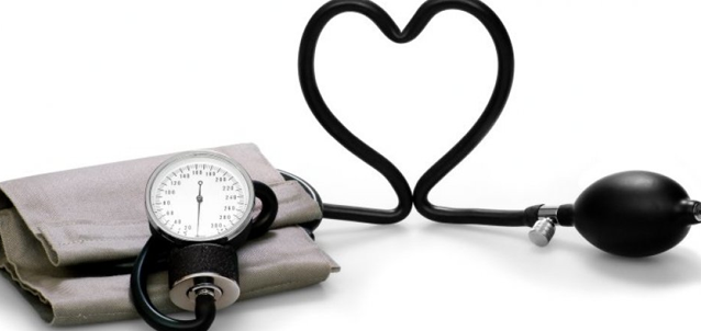 Antecedentes familiares de hipertensión arterial